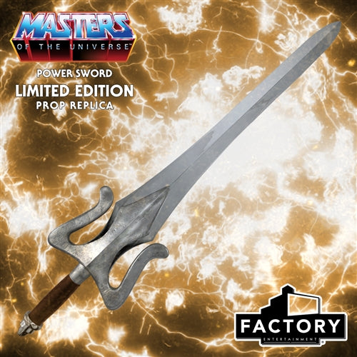 He man 2024 sword toy