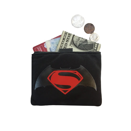 Batman v Superman | Emblem Pop Pocket