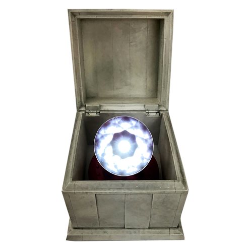 Masters Of The Universe | Diamond Ray Of Disappearance Limited Edition Prop Replica