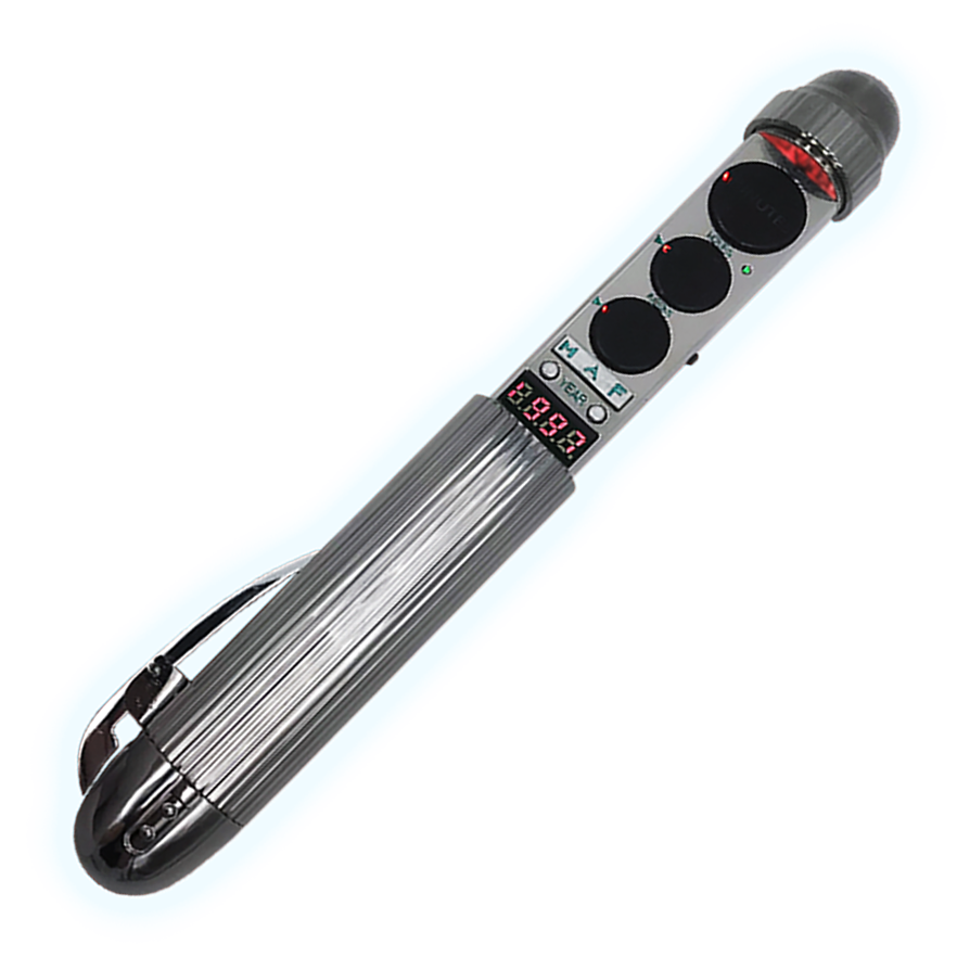 Men In Black Prop Replica Neuralyzer Limited Edition - Factory Entertainment