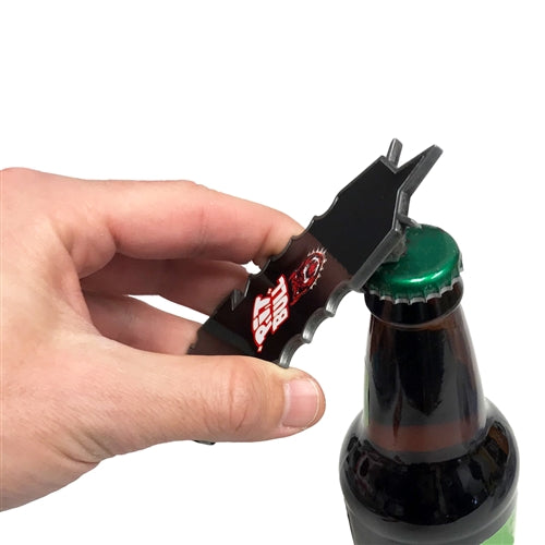 Back To The Future | Pit Bull Hover Board Bottle Opener
