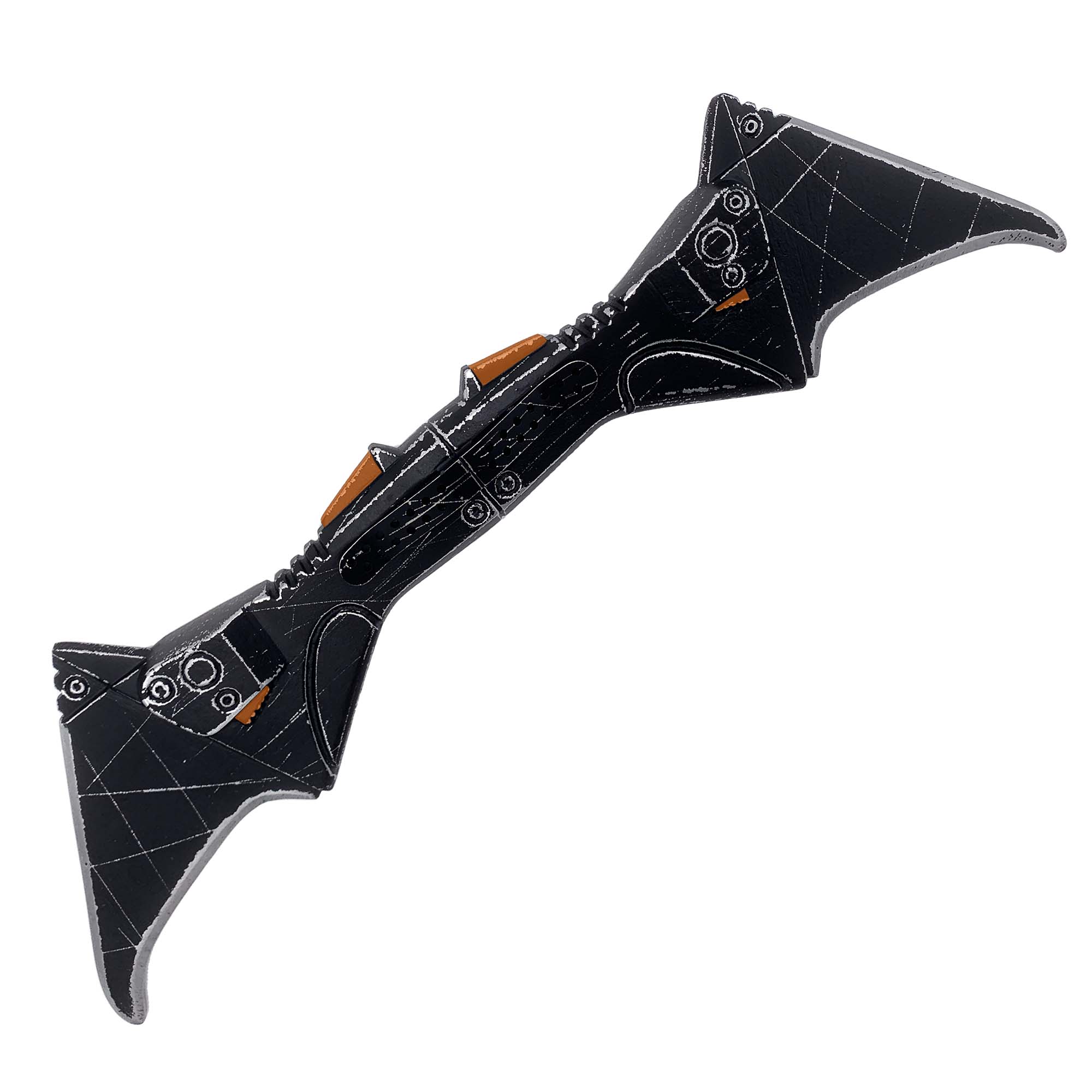The Batman - Batarang Limited Edition Prop Replica – Factory