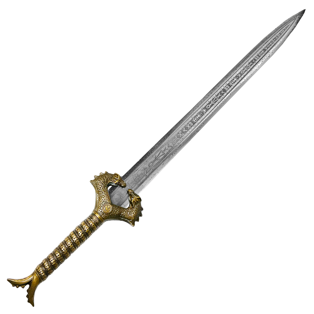 deathstroke sword replica