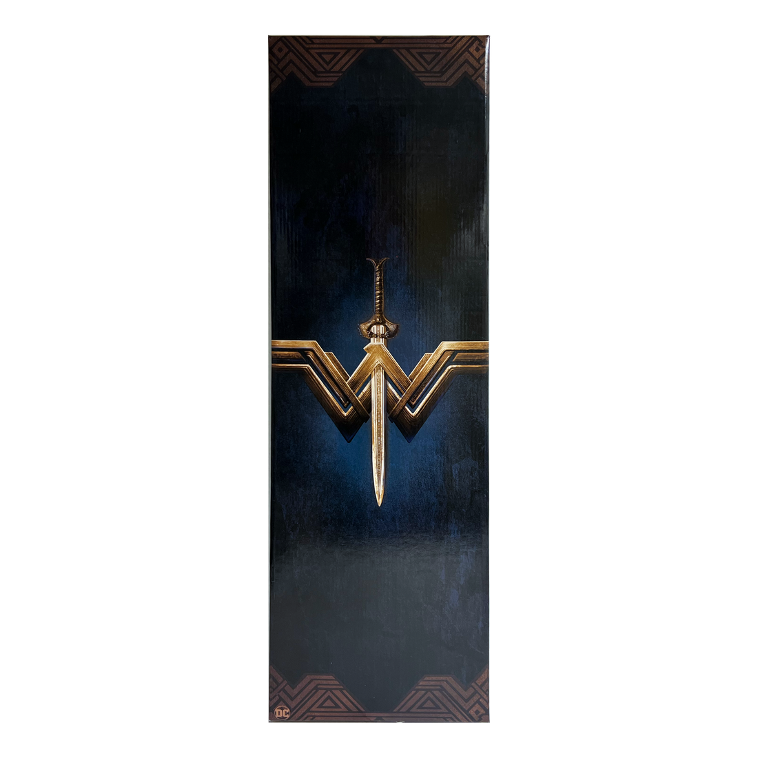Wonder Woman | God Killer Sword Prop Replica Elite Edition