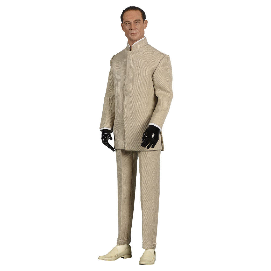James Bond | Dr. No 1/6 Scale Figure By Big Chief Studios
