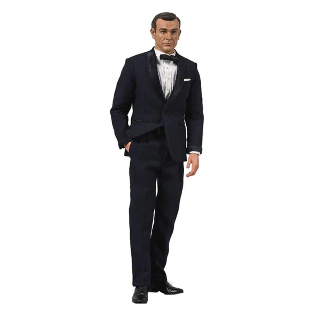 James Bond - James Bond 1/6 Scale Figure By Big Chief Studios