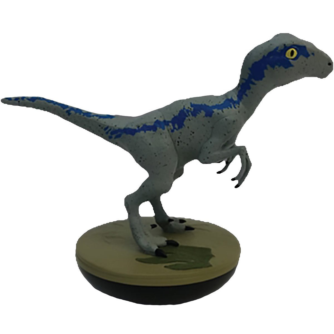 Jurassic World | Blue REVO Vinyl Figure