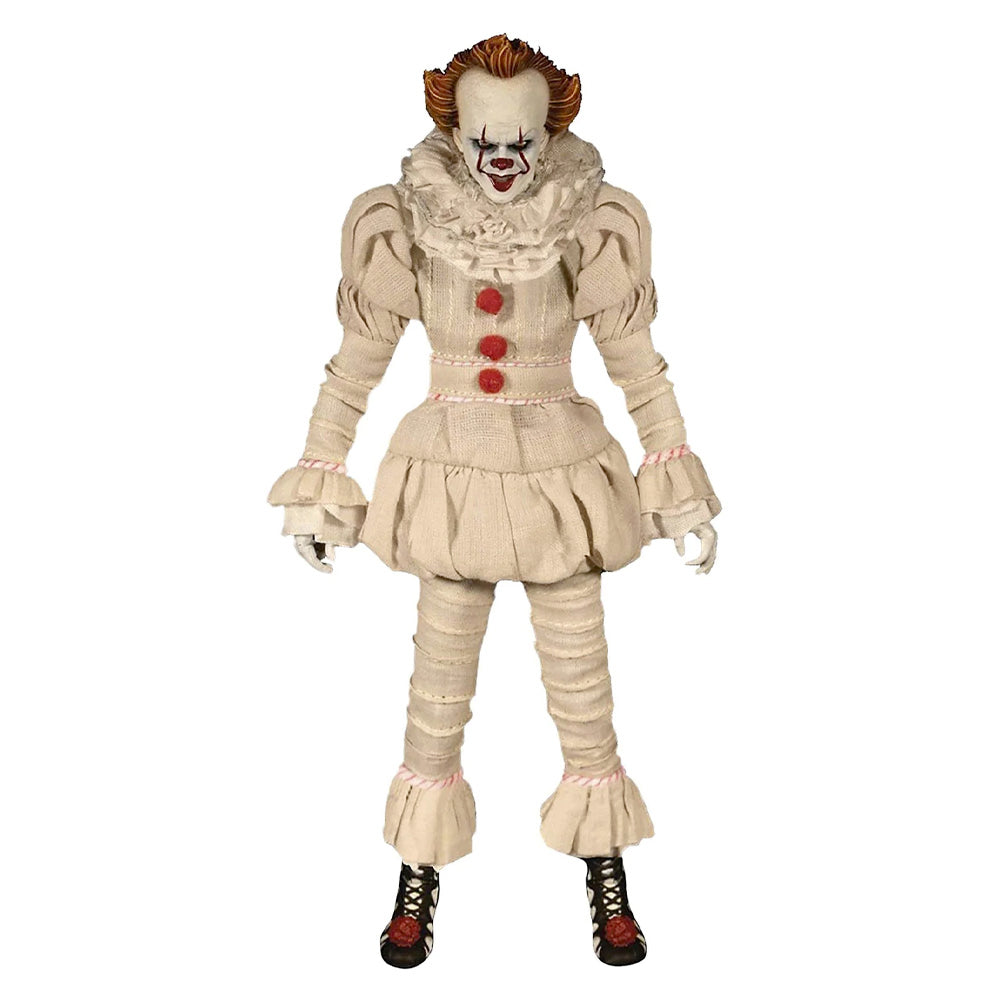 IT: Pennywise | One:12 Collective Figure By Mezco