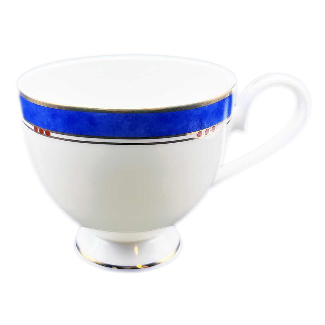 Star Trek | Enterprise D Tea Cup Limited Edition Prop Replica